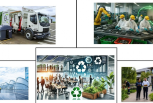 ESG E SUSTENTABILIDADE: CRESCER COM RESPONSABILIDADE É O NOVO CAMINHO DAS EMPRESAS