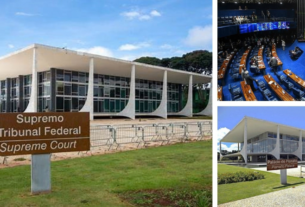 O PODER DO VOTO: O QUE A CRISE NO STF TEM A VER COM O NOSSO VOTO?