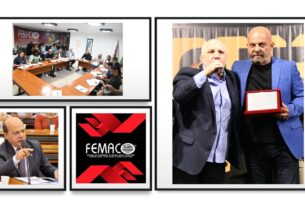 FEMACO: UNIÃO E DIÁLOGO PELA VALORIZAÇÃO DOS TRABALHADORES