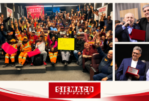 SIEMACO-SP: uma história de diálogo, respeito e parceria