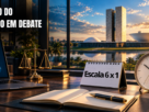 Fim da escala 6x1 é oficializado: APREST reforça necessidade de renegociação dos contratos públicos e privados